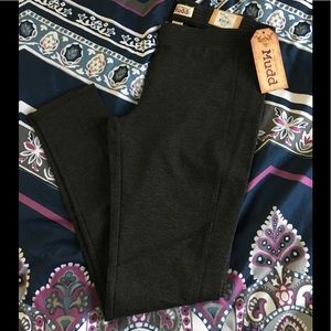 New Mudd Leggings